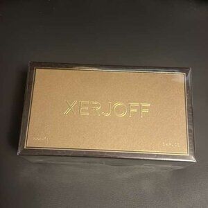 Xerjoff Alexandria II Parfum 3.4 oz 100ml Eau de Parfum Spray Perfume New in Box